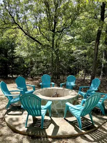 Texoma Tango Cabin by Lake & Sandy Beach!!! - Image 2