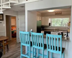 Texoma Tango Cabin by Lake & Sandy Beach!!! - Image 5