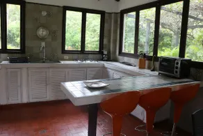 Beautiful and Comfortable Country House, Pool and Grill - Image 5