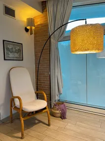 Exclusive cottage with infinity pool - Image 2