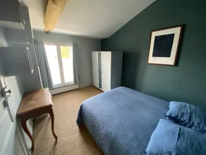 Beautiful quiet and independent apartment - Image 5
