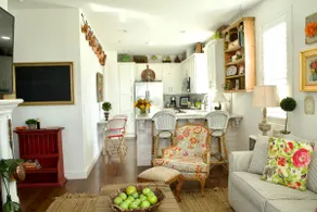 Bay View Beauty with Fireplace - Image 3