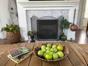 Bay View Beauty with Fireplace - Image 5