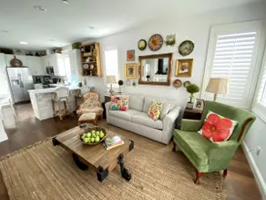 Bay View Beauty with Fireplace - Image 2