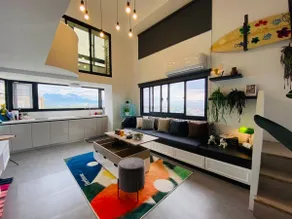 Hualien Harbor, listen to the sea, watch the mountains, watch the clouds, and enjoy the waves in the holiday home - Image 4