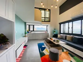 Hualien Harbor, listen to the sea, watch the mountains, watch the clouds, and enjoy the waves in the holiday home - Image 5
