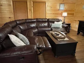 NEW WATER FRONT cabin on North Caddo Lake- private boat launch, dock, much more! - Image 4