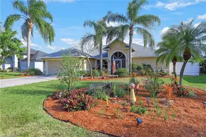 Naples Retreat with Heated Pool and Fenced Yard - Image 2
