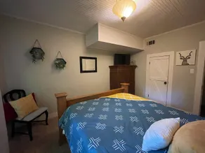 Vintage Downtown Jasper Adventurer's Apartment - Image 5