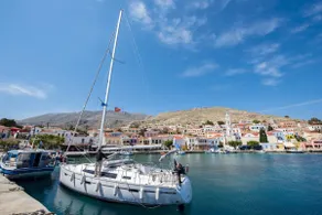 Spitakia ”Meltemi” - Image 5