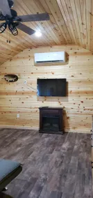 JACS COUNTRY CABINS SHAWNEE 2 - Image 5