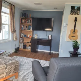 An entire house to yourself. - Image 3