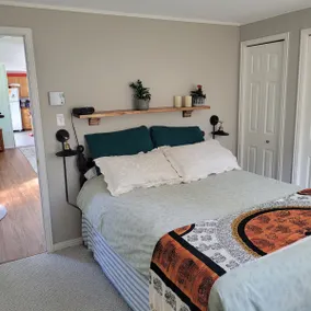 An entire house to yourself. - Image 4