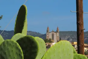 Farm House in Calvia Village - Image 2