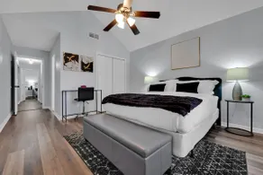 Plush Two Bedroom Retreat. A Home Away From Home! - Image 3