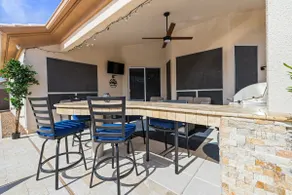 Stylish Phoenix Sanctuary w/ Outdoor Oasis, 5 bedr - Image 5