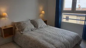 Appt 2/4 pers, 10 mins from airport, 17 mins from Lyon - Image 2