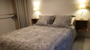 Appt 2/4 pers, 10 mins from airport, 17 mins from Lyon - Image 3