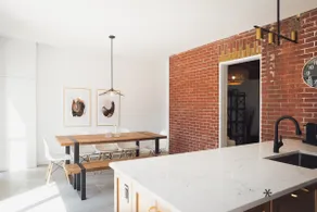 Entire house: MYSA - Urban retreat - Image 4