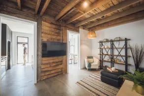 Entire house: MYSA - Urban retreat - Image 5