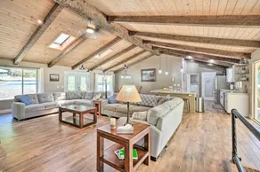 Beautiful Large close to Skiing / Wine Tasting! - Image 2