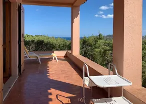 Kirù Lovely Home - Villa Su Cuile, Cala Ginepro - Image 3