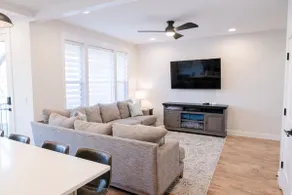 *NEW* Comfy 4 bdrm close to resorts, trails, lakes - Image 4