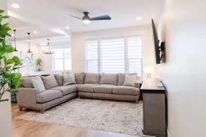 *NEW* Comfy 4 bdrm close to resorts, trails, lakes - Image 3