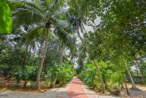 5 bedroom villa with Pool Near Pondicherry Beach - Image 5