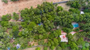 5 bedroom villa with Pool Near Pondicherry Beach - Image 2