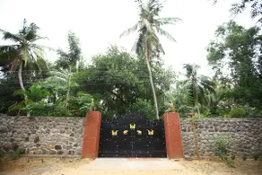 5 bedroom villa with Pool Near Pondicherry Beach - Image 4