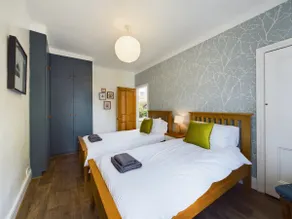 Acacia House, Wolsingham. Dog friendly. Sleeps 6. - Image 3