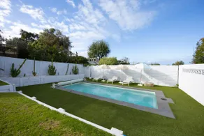 Warm Heated Pool All Year - Palm Springs - Image 3