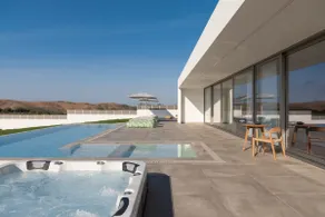 Margaret Villa - Pool, Heated Spa Whirlpool & BBQ, By ThinkVilla - Image 5
