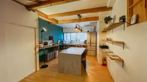 Entire house for rent/right by the beach/10 minutes by car to Shiokazaki Onsen and Marine World! - Image 4