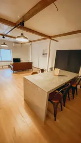 Entire house for rent/right by the beach/10 minutes by car to Shiokazaki Onsen and Marine World! - Image 2