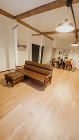 Entire house for rent/right by the beach/10 minutes by car to Shiokazaki Onsen and Marine World! - Image 5