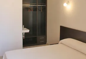 Marc A. Apartments, Quadruple Apartment - Image 2