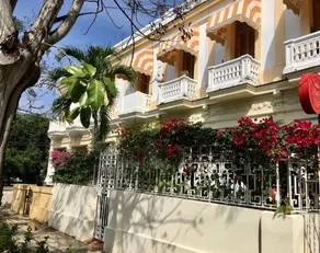 Artful Modern Villa in ❤️ of Havana ~ Villa Diego - Image 2