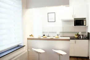 cozySTUDIO 1.0 superior Apartment | Uni (450m) - Image 4