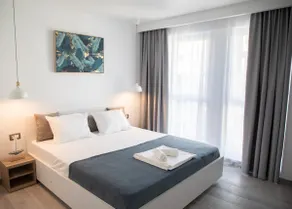 Nordway by the Sea 2BR Apartment free parking - Image 2