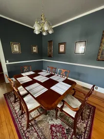 Historic downtown bungalow. - Image 3