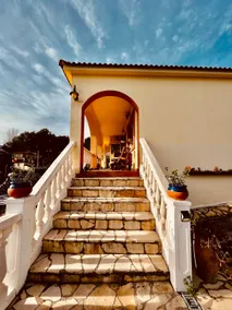 Casa Maca: spectacular villa with pool and views - Image 2