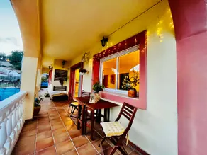 Casa Maca: spectacular villa with pool and views - Image 3