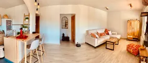 Casa Maca: spectacular villa with pool and views - Image 4