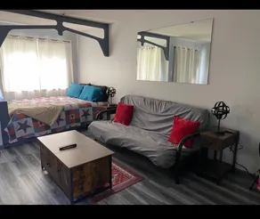 Home away from home - Image 2