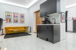 Élite Art Collection Apartments - Andy Terrace - Image 3