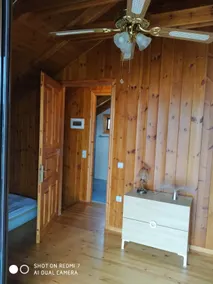 Ofrinio Beach Wooden House - Image 5