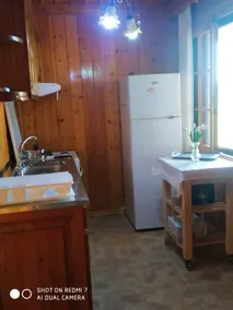 Ofrinio Beach Wooden House - Image 3