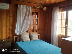 Ofrinio Beach Wooden House - Image 4